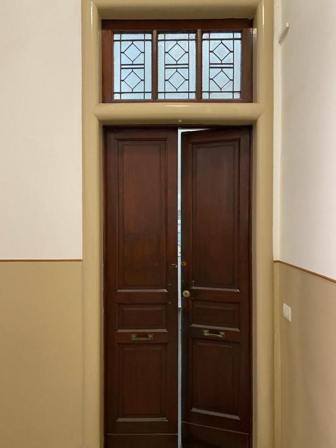Nonna Mafalda House Catânia Exterior foto